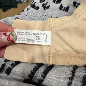 Fit Fully Yours bra